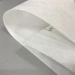 Ti bebe Spunbond Nonwoven Geotextile Fabric