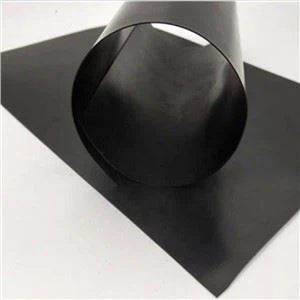 HDPE Pond revètman nan pi bon pri nan peyi Lachin
