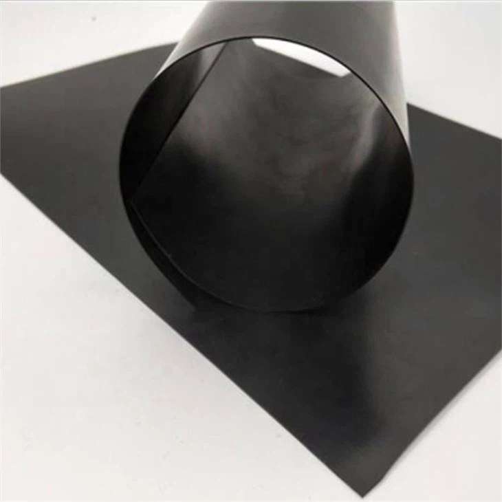Dlo HDPE Geomembrane Pond revètman